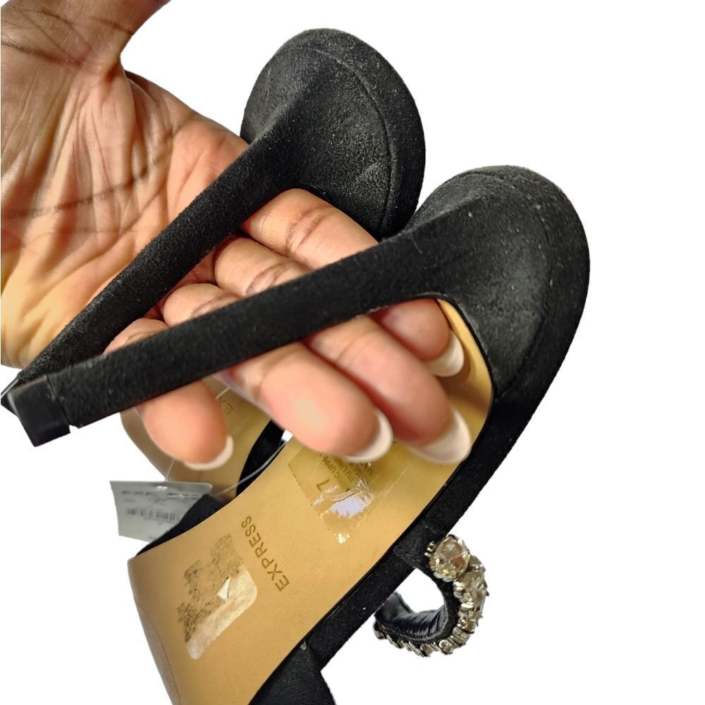 Express heel - Picture 8 of 8